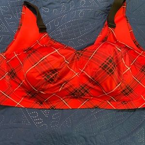 Catherine’s back smoother bra